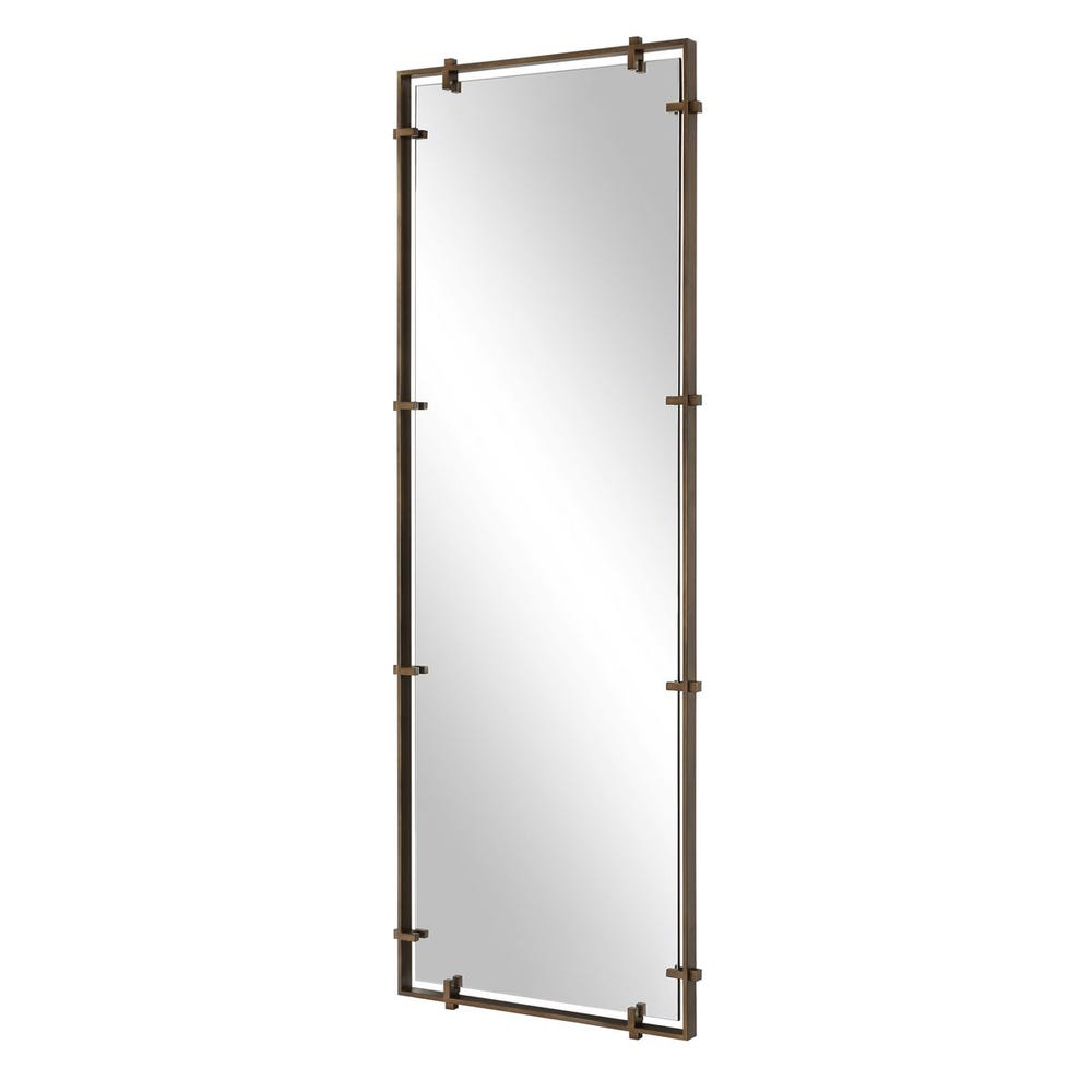 Hann Mirror