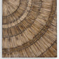 Lanciano Wood Wall Panels, S/2