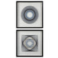 String Duet Shadow Boxes, S/2