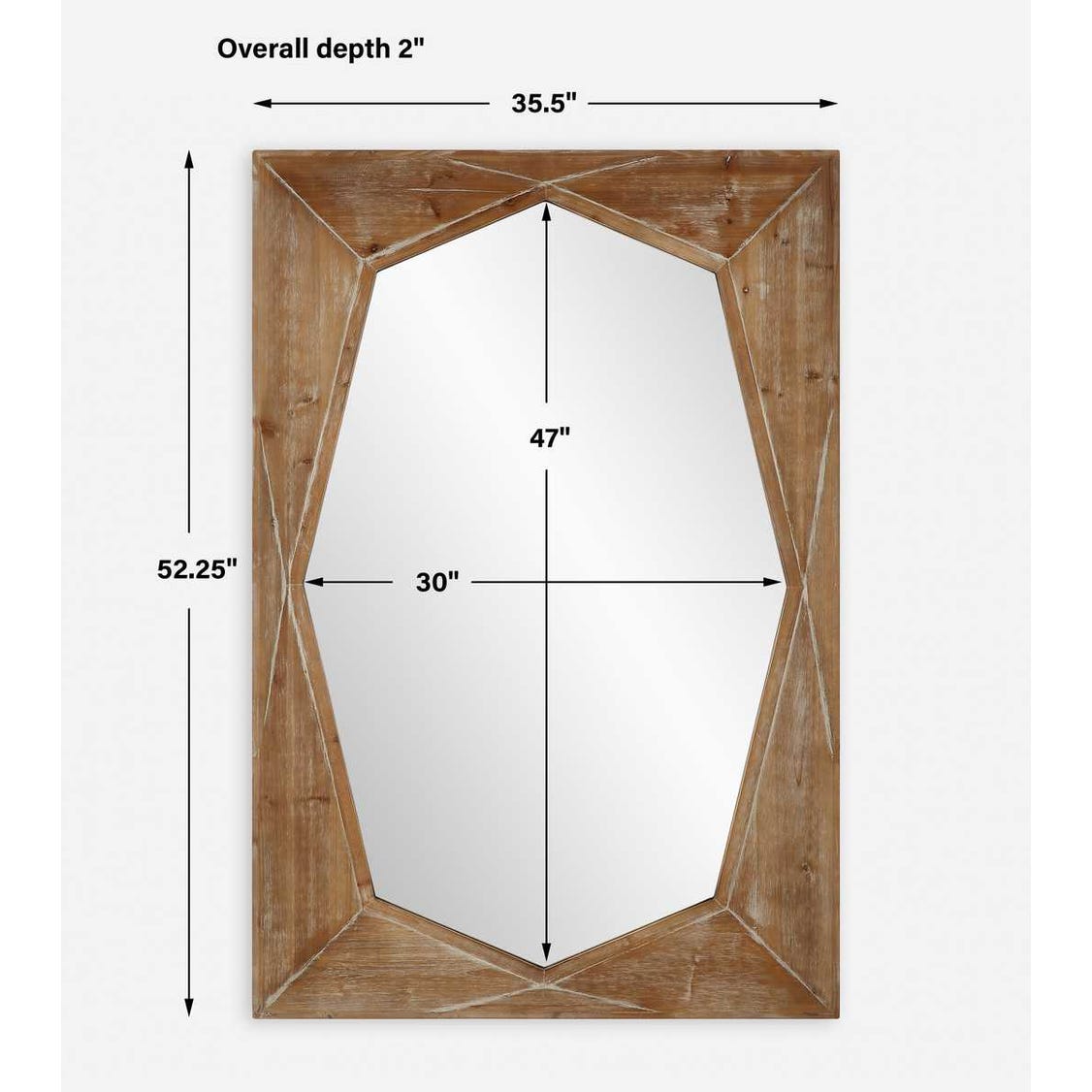 Marquise Mirror