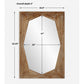 Marquise Mirror