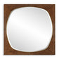 Garonne Square Mirror