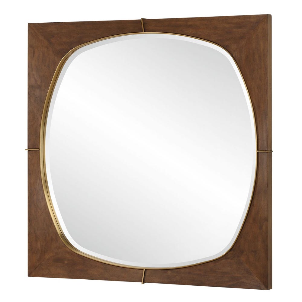 Garonne Square Mirror