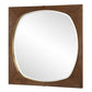 Garonne Square Mirror
