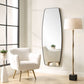 Caspian Mirror
