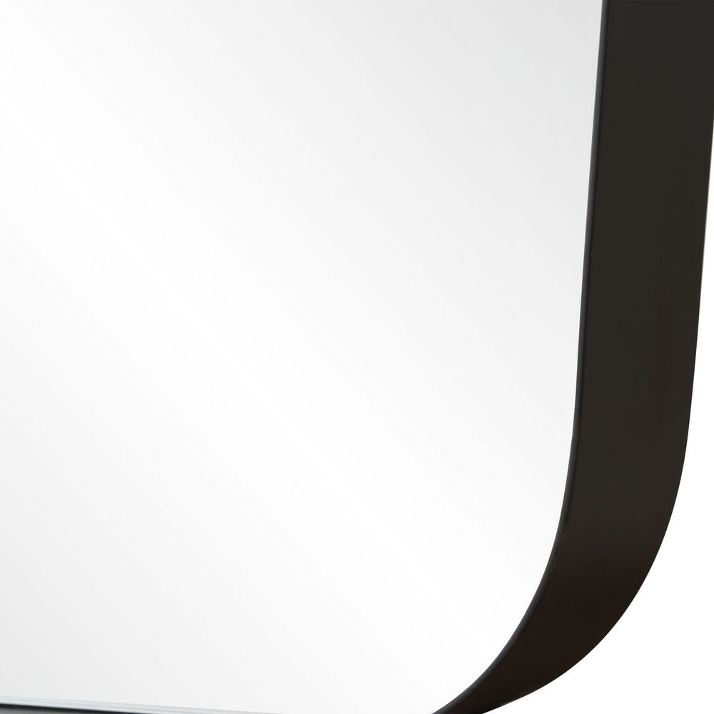 Caspian Mirror