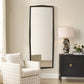 On Point Tall Mirror, Bronze