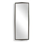On Point Tall Mirror, Bronze