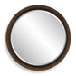 Porthole Round Mirror