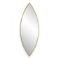 Ellipse Mirror, Gold