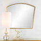 Boundary Arch Mirror