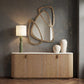 Momentum Metal Wall Decor