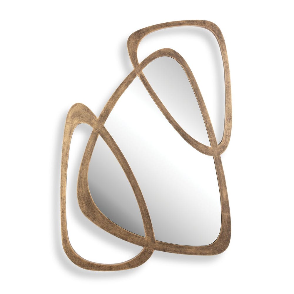 Momentum Metal Wall Decor