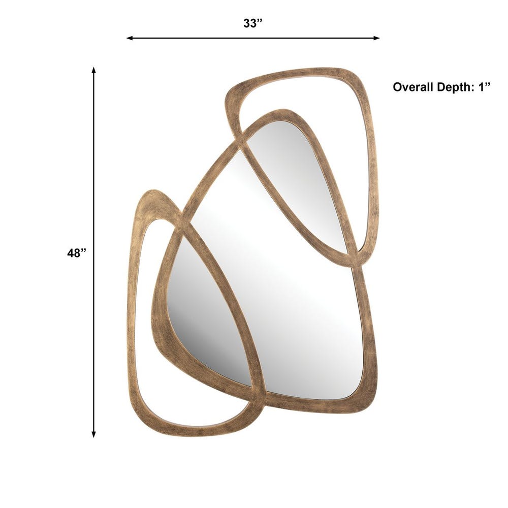 Momentum Metal Wall Decor