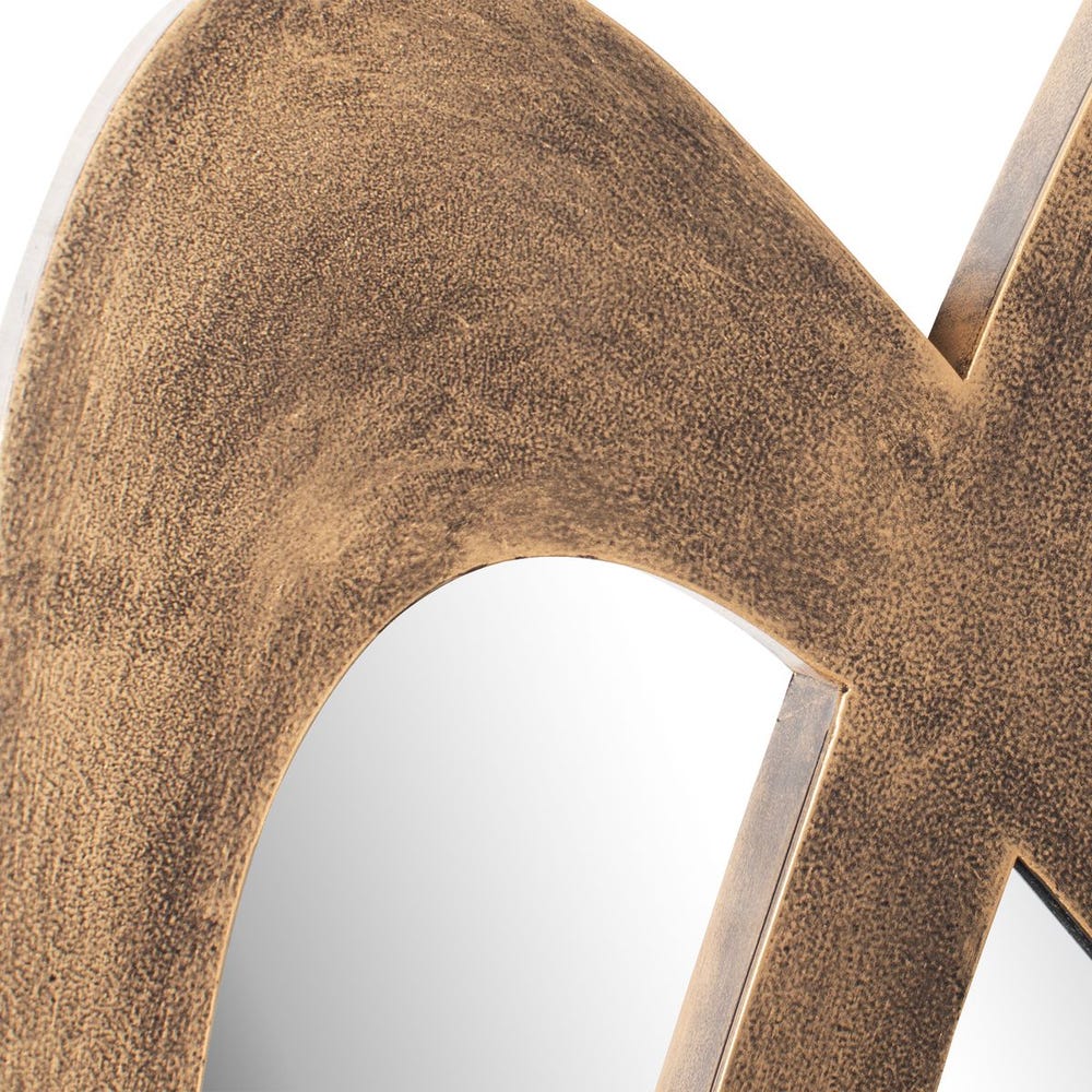 Momentum Metal Wall Decor