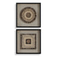 Intertwine Shadow Box, S/2