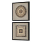Intertwine Shadow Box, S/2