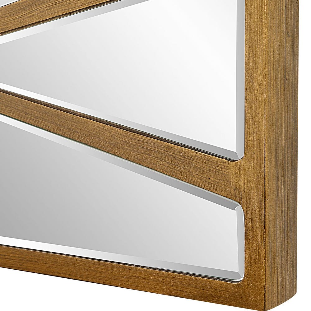 Gentry Mirror