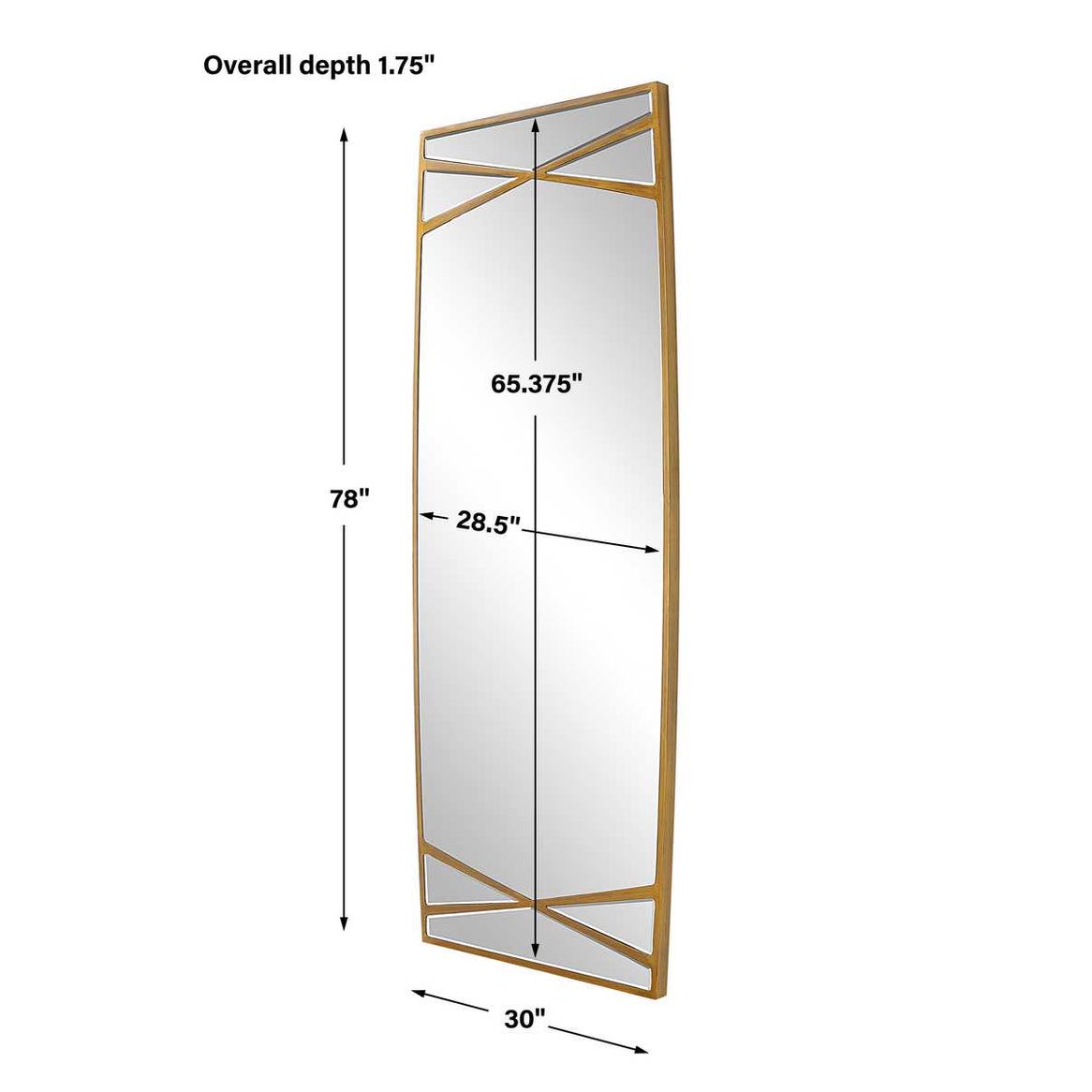 Gentry Mirror