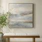 Say When Hand Painted Canvas