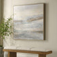 Say When Hand Painted Canvas