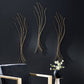 Frequencies Metal Wall Decor