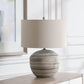 Prospect Table Lamp