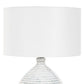 Clary Table Lamp