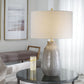 Monacan Table Lamp