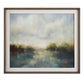 Blue Reverie Framed Print