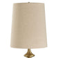 Percy Buffet Lamp