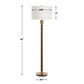 Keros Floor Lamp