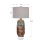 Maggie Table Lamp