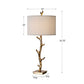 Javor Table Lamp