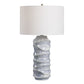 Waves Table Lamp