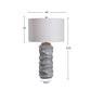 Waves Table Lamp