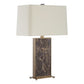 Lafferty Table Lamp