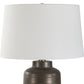 Calderone Table Lamp