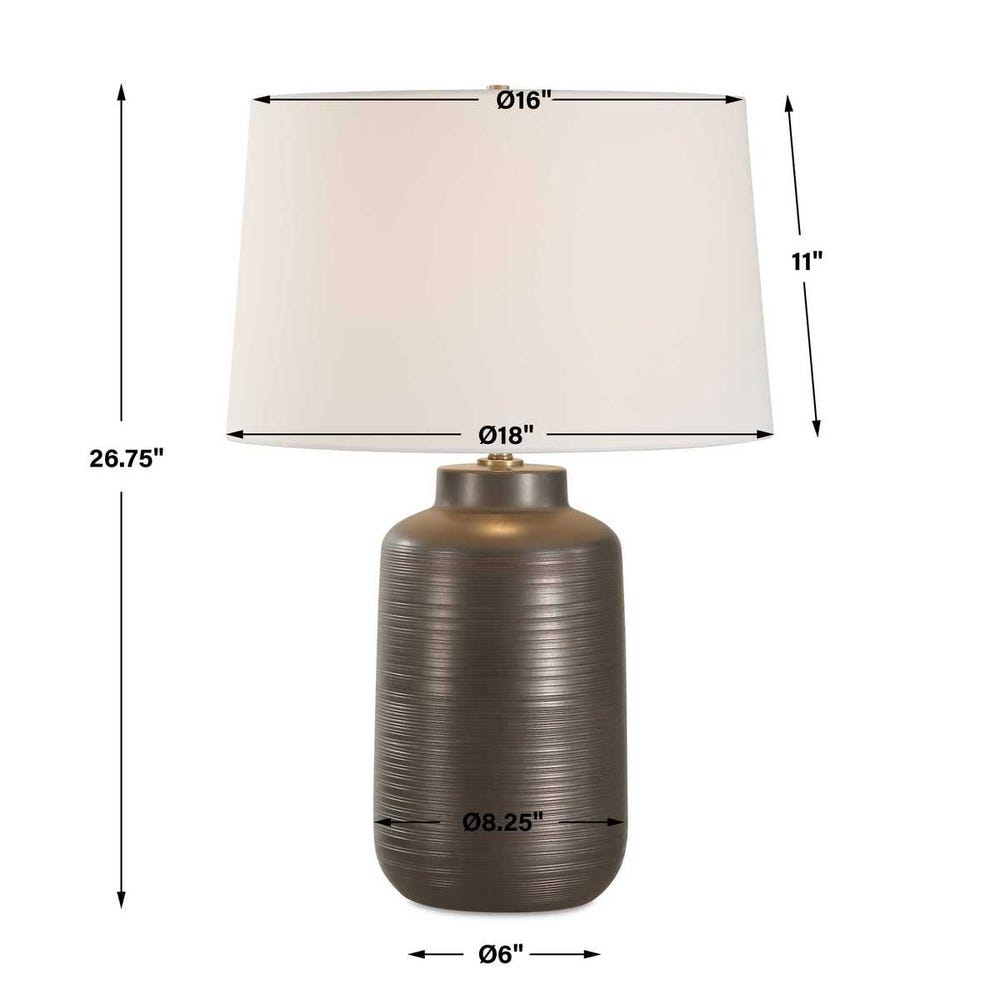 Calderone Table Lamp