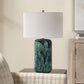 Out Of The Blue Table Lamp