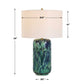 Out Of The Blue Table Lamp