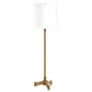 Lautoka Buffet Lamp