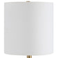 Lautoka Buffet Lamp