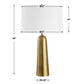 Flinchem Table Lamp