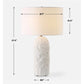 Vieste Table Lamp