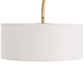 Huxford Floor Lamp