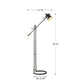 Chisum Floor Lamp