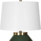 Tayson Table Lamp