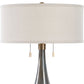Cardoni Table Lamp, Bronze