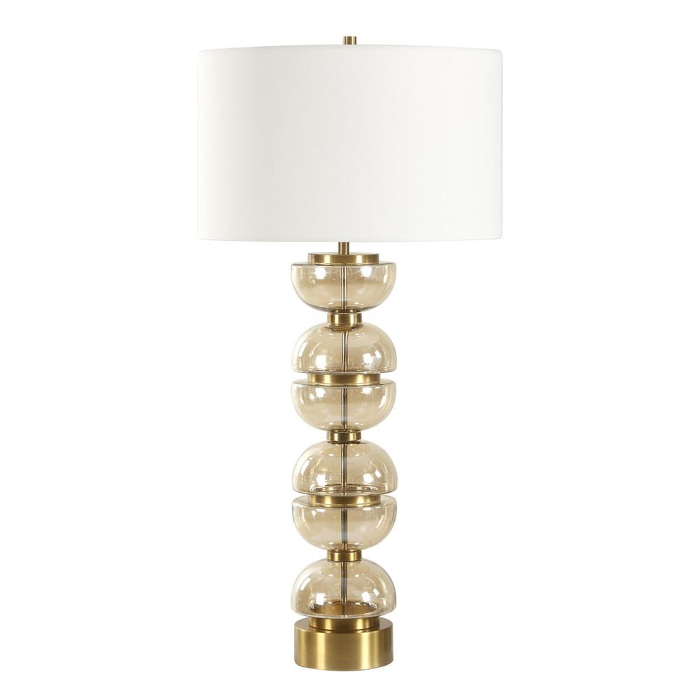 Assemble Table Lamp